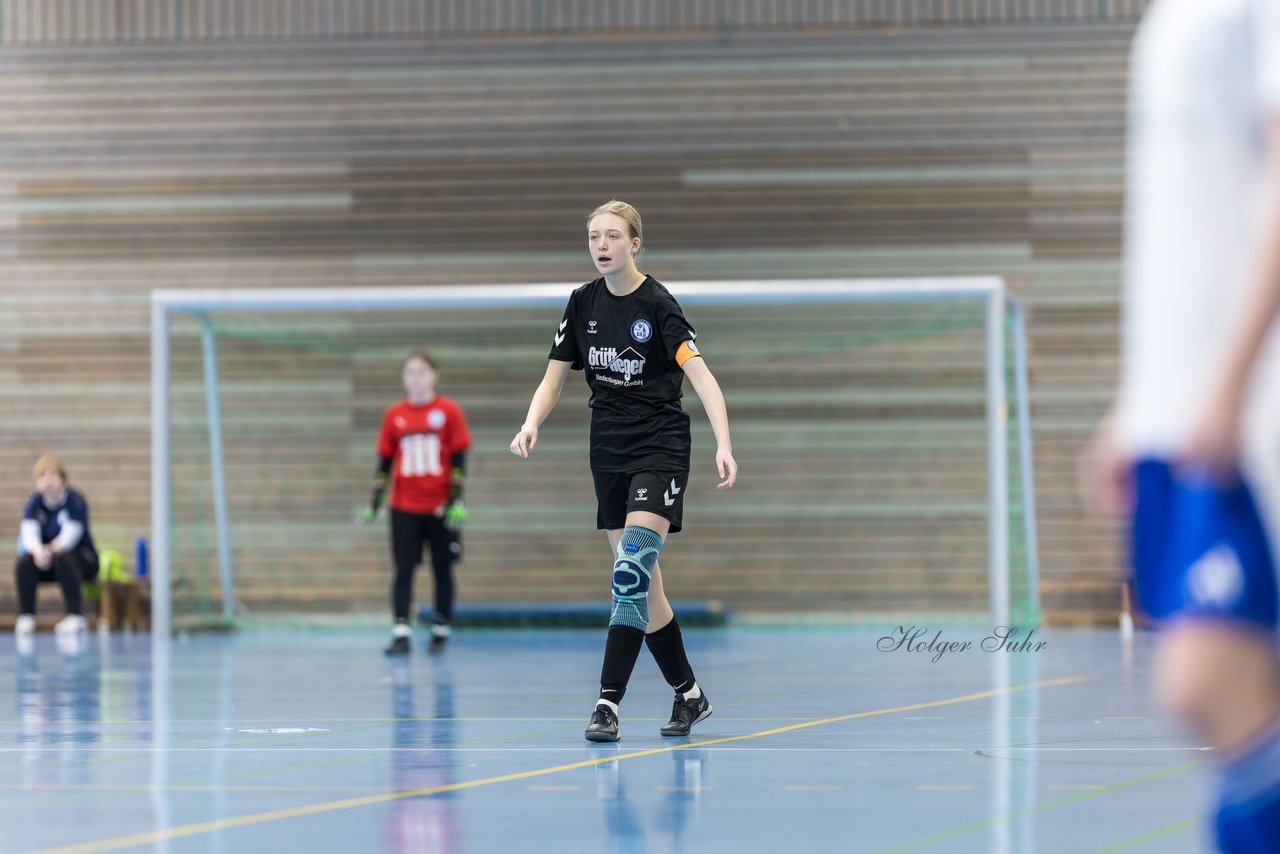 Bild 528 - wBJ Fortuna St. Juergen Winter Cup